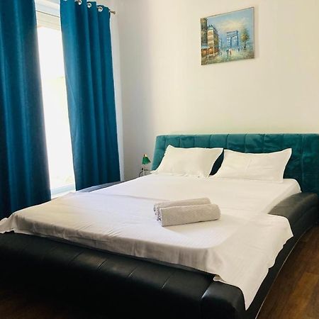 艾福雷诺德Apartament Edy公寓 外观 照片