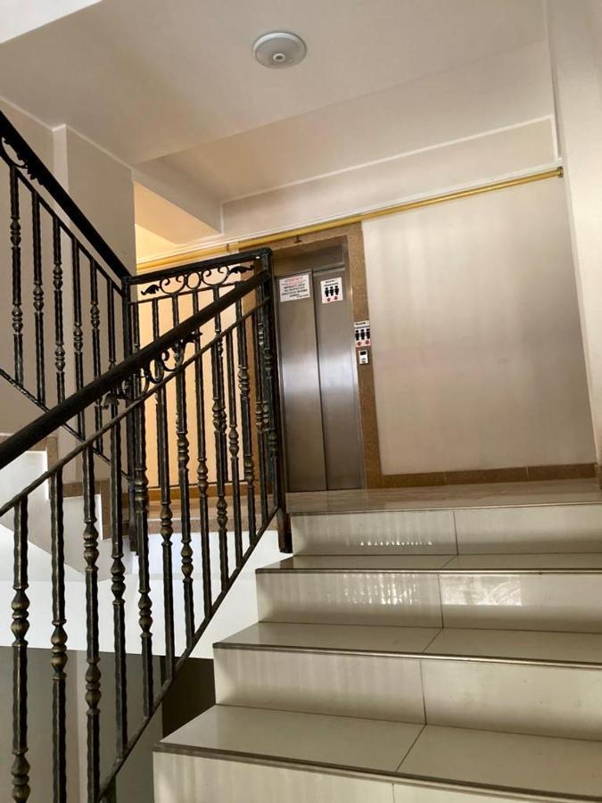 艾福雷诺德Apartament Edy公寓 外观 照片