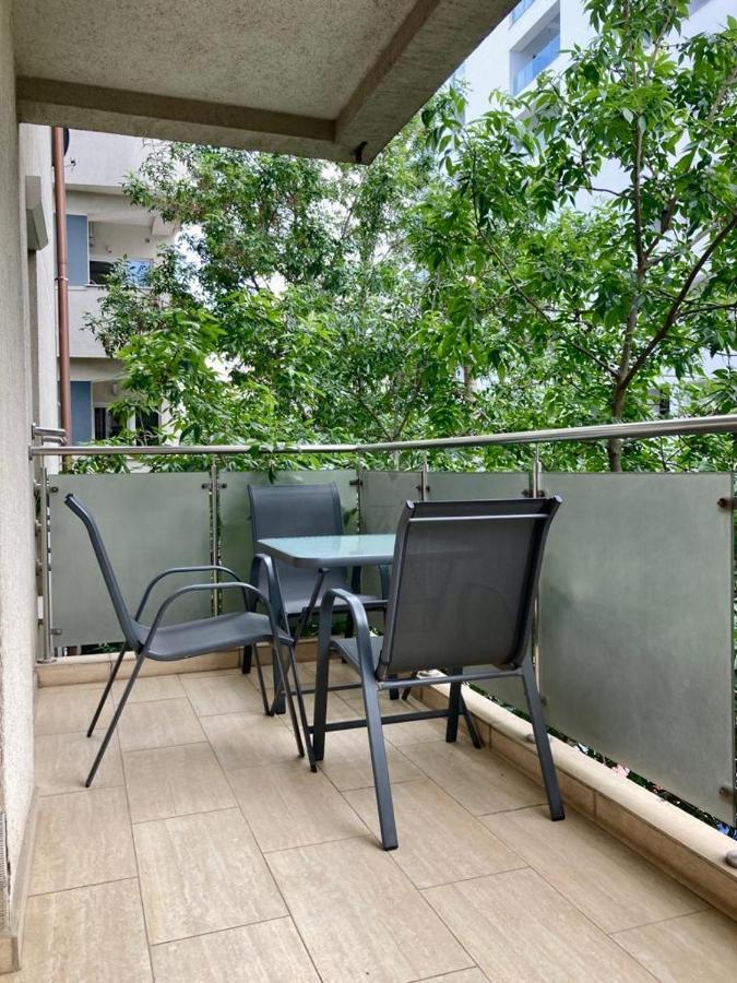 艾福雷诺德Apartament Edy公寓 外观 照片