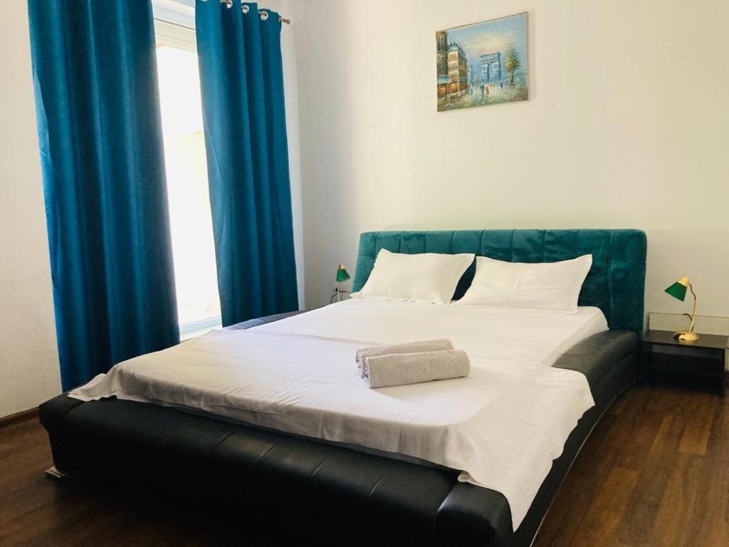 艾福雷诺德Apartament Edy公寓 外观 照片