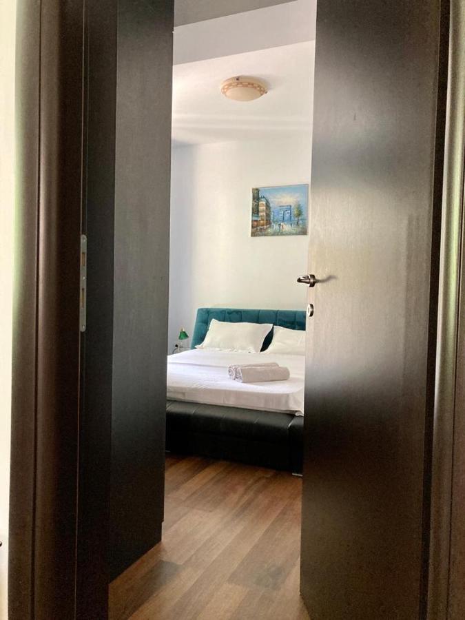 艾福雷诺德Apartament Edy公寓 外观 照片