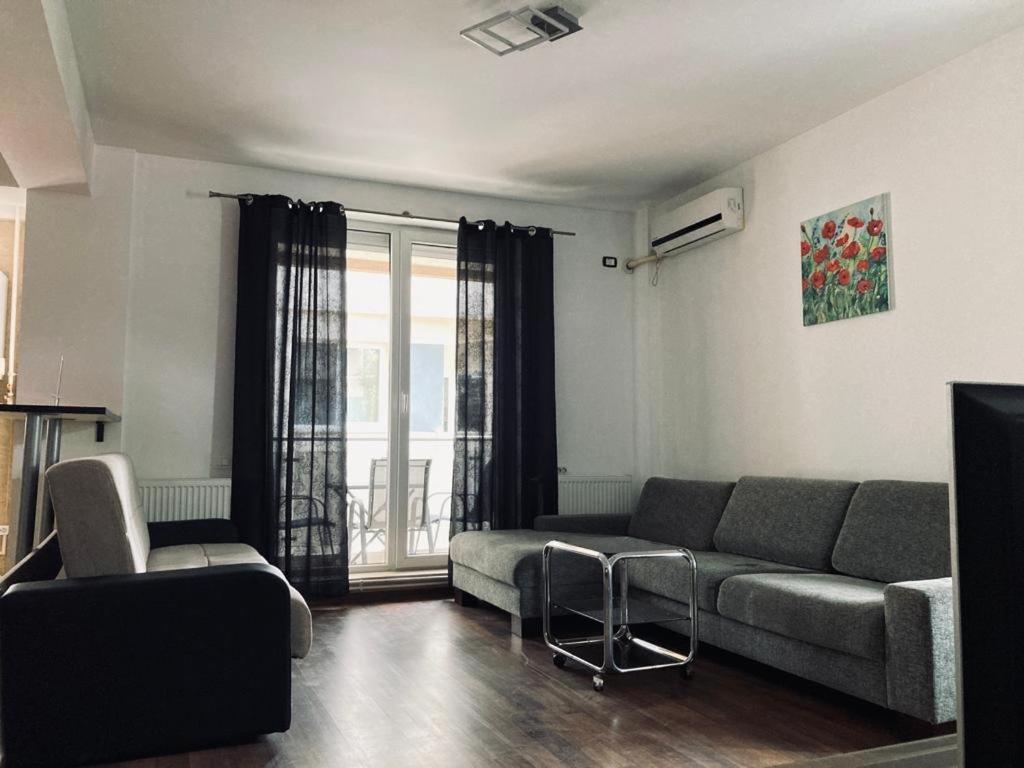 艾福雷诺德Apartament Edy公寓 外观 照片