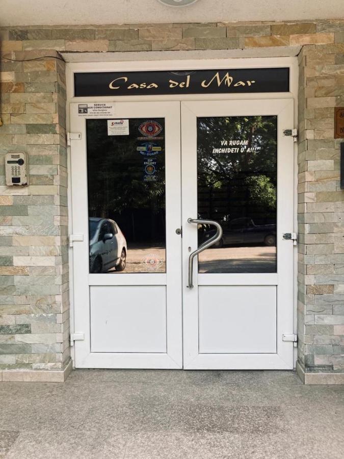 艾福雷诺德Apartament Edy公寓 外观 照片