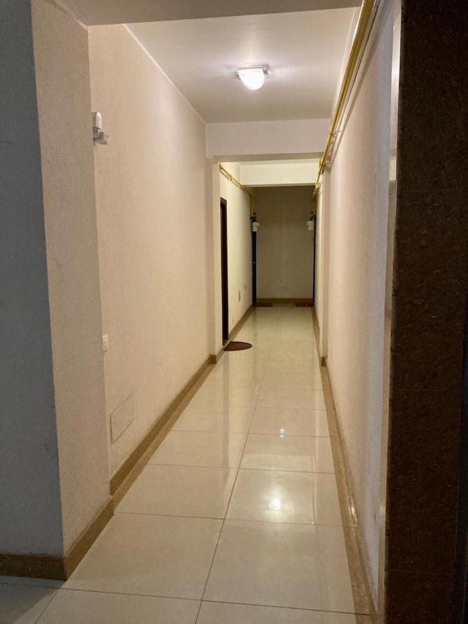 艾福雷诺德Apartament Edy公寓 外观 照片